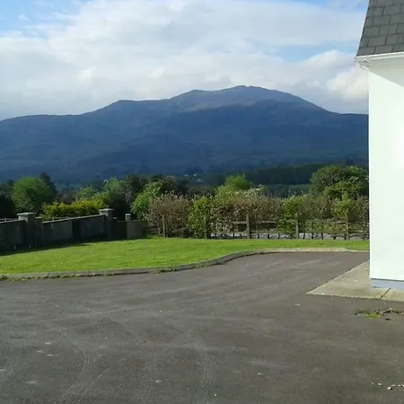 Holiday home Dun Dana Killarney