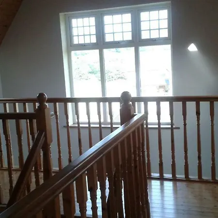 Dun Dana Holiday home