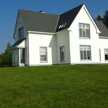 Dun Dana Holiday home *