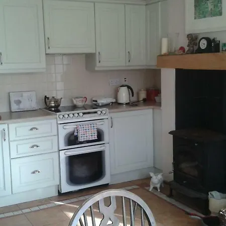 Holiday home Dun Dana *
